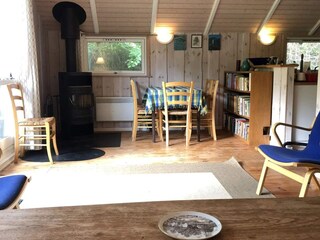 Ferienhaus Vejby Strand  4