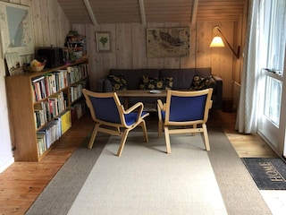 Ferienhaus Vejby Strand  5