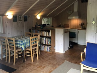 Ferienhaus Vejby Strand  11