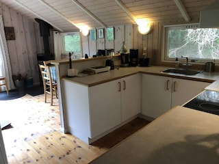 Ferienhaus Vejby Strand  12