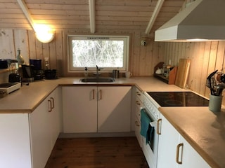 Ferienhaus Vejby Strand  13