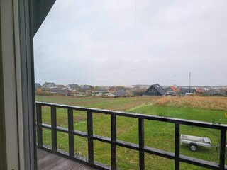 Ferienhaus Allinge Außenaufnahme 2