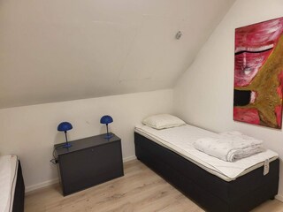 Ferienhaus Allinge  12