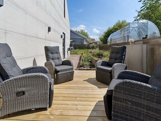 Ferienhaus Allinge  19