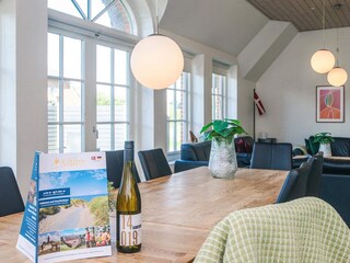 Ferienhaus Vester Husby  12