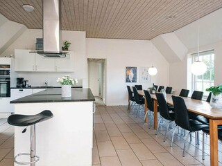Ferienhaus Vester Husby  15