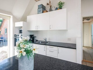 Ferienhaus Vester Husby  18