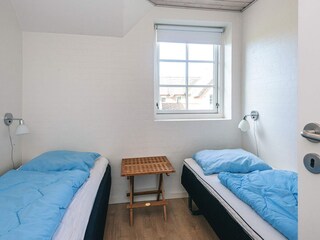 Ferienhaus Vester Husby  26
