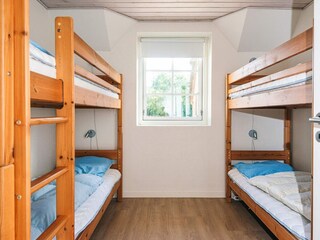 Ferienhaus Vester Husby  31