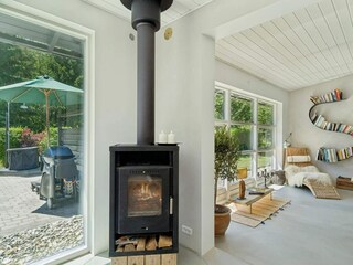 Ferienhaus Rønde  12