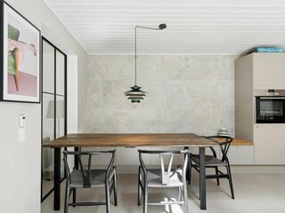 Ferienhaus Rønde  13
