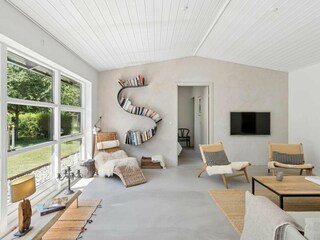 Ferienhaus Rønde  14