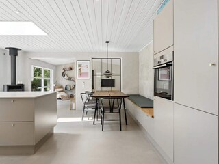 Ferienhaus Rønde  20