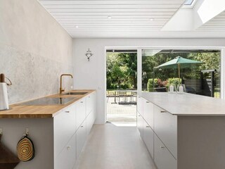 Ferienhaus Rønde  21