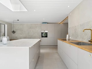 Ferienhaus Rønde  22