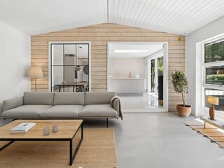 Ferienhaus Rønde  23