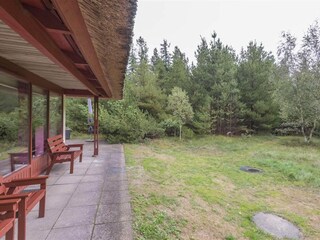 Ferienhaus Blåvand Außenaufnahme 3