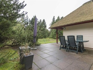 Ferienhaus Blåvand Außenaufnahme 5
