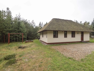 Ferienhaus Blåvand Außenaufnahme 6