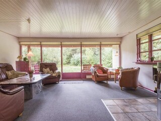 Ferienhaus Blåvand  12
