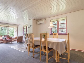 Ferienhaus Blåvand  13