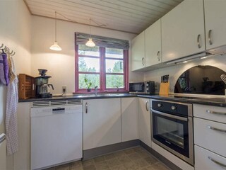 Ferienhaus Blåvand  15