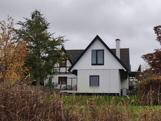 Ferienhaus Havnsø Außenaufnahme 6