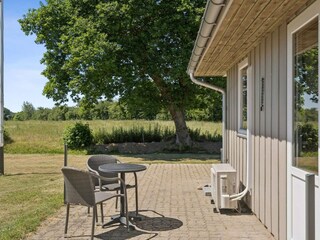 Ferienhaus Brenderup Außenaufnahme 3