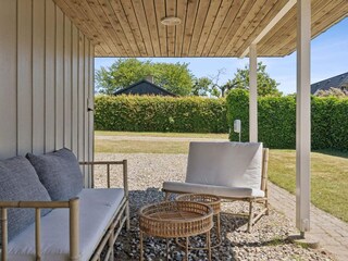 Ferienhaus Brenderup Außenaufnahme 4