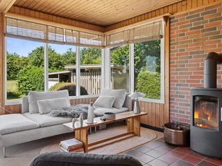 Ferienhaus Brenderup  20