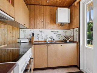 Ferienhaus Brenderup  26