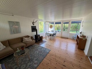 Ferienhaus Bogø  12