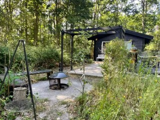 Ferienhaus Ydø Außenaufnahme 6