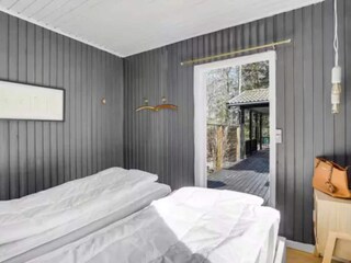 Ferienhaus Ydø  9
