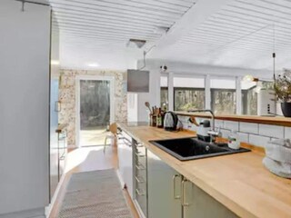 Ferienhaus Ydø  12