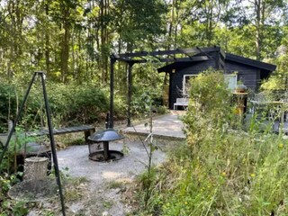 Ferienhaus Ydø Außenaufnahme 6