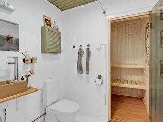 Ferienhaus Ydø  11