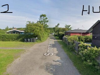 Ferienhaus Thurø Außenaufnahme 2