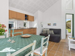 Ferienhaus Thurø  14