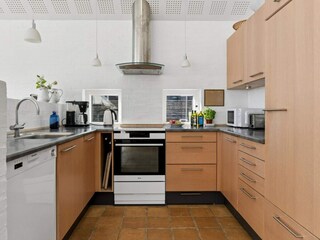 Ferienhaus Thurø  23