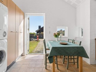 Ferienhaus Thurø  27