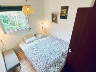 Ferienhaus Fjellerup Strand  8