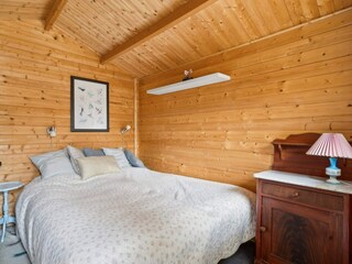 Ferienhaus Fjellerup Strand  9