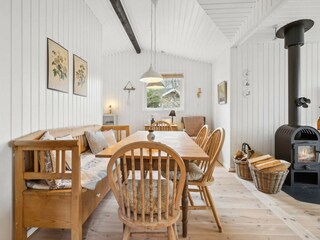 Ferienhaus Fjellerup Strand  10
