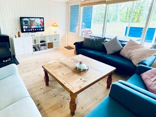 Ferienhaus Fjellerup Strand  11