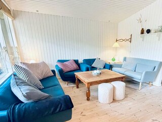 Ferienhaus Fjellerup Strand  13