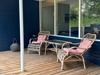 Ferienhaus Fjellerup Strand  15