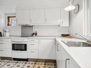 Ferienhaus Fjellerup Strand  18