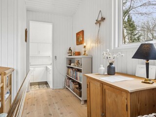 Ferienhaus Fjellerup Strand  19