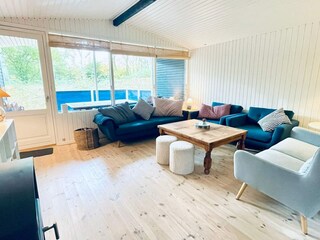 Ferienhaus Fjellerup Strand  21